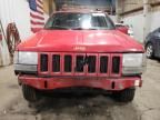 1996 Jeep Grand Cherokee Limited