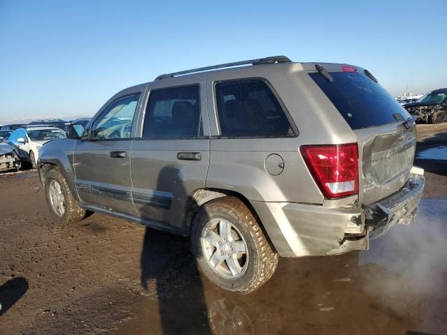 2006 Jeep Grand Cherokee Laredo