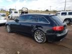 2009 Audi A4 Premium Plus