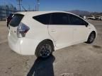 2012 Toyota Prius V