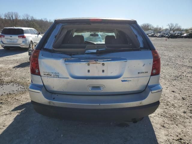 2006 Chrysler Pacifica Touring