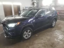 Toyota rav4 xle Vehiculos salvage en venta: 2023 Toyota Rav4 XLE