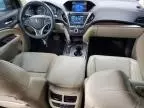 2014 Acura MDX Technology