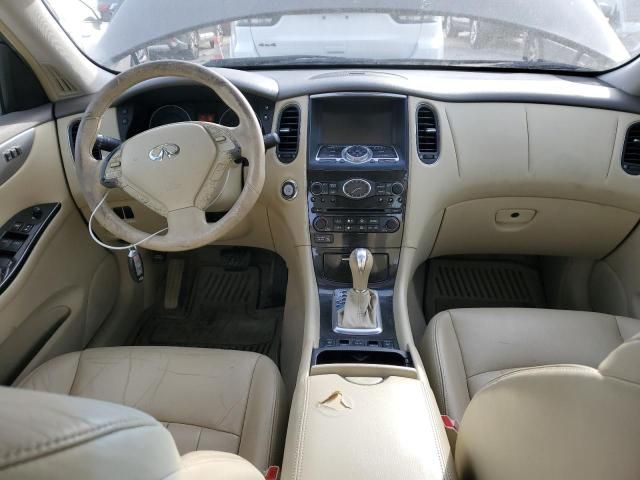 2008 Infiniti EX35 Base