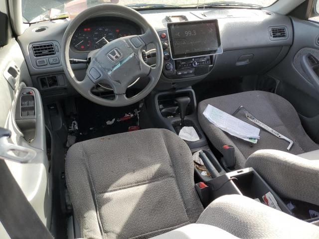 2000 Honda Civic LX