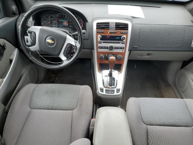 2008 Chevrolet Equinox LT