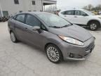 2014 Ford Fiesta Titanium