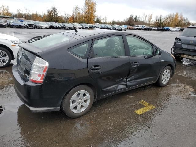 2009 Toyota Prius