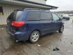 2006 Toyota Sienna XLE