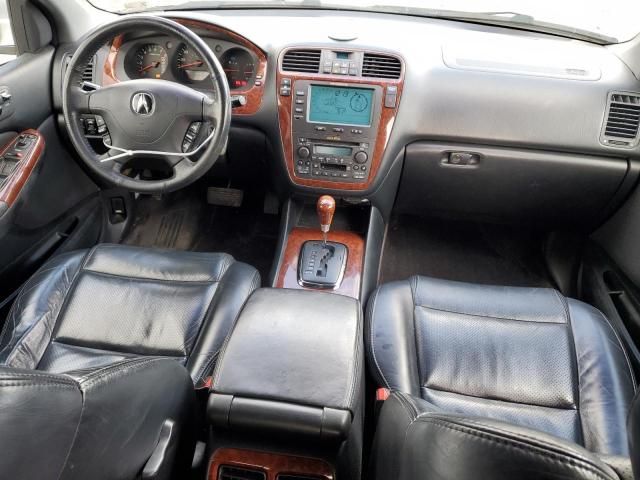 2003 Acura MDX