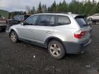 2005 BMW X3 3.0I