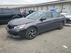 2016 Honda Accord LX en venta en Louisville, KY