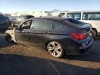 2010 BMW 550 Xigt