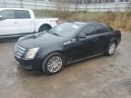 2010 Cadillac CTS