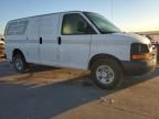 2016 Chevrolet Express G2500