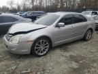 2008 Ford Fusion SE