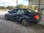 2002 BMW 330 XI