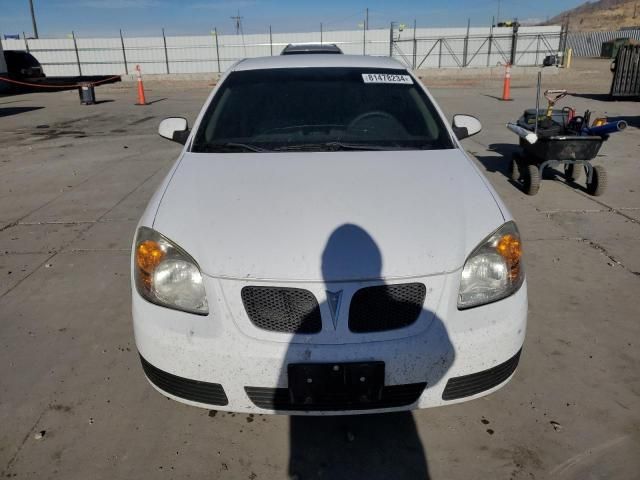 2007 Pontiac G5