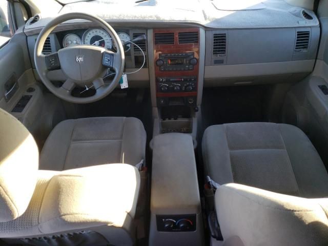 2004 Dodge Durango SLT