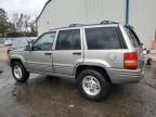 1997 Jeep Grand Cherokee Limited