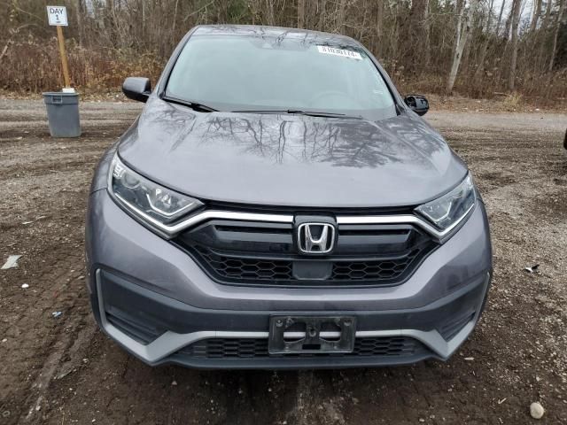 2020 Honda CR-V LX