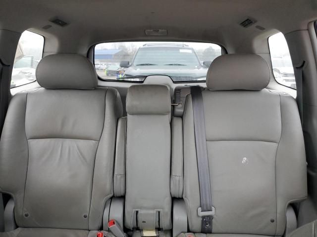 2010 Toyota Highlander