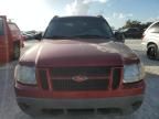 2003 Ford Explorer Sport Trac