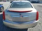 2014 Cadillac XTS Luxury Collection