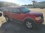 2004 Ford Explorer XLT