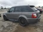 2006 Land Rover Range Rover Sport HSE