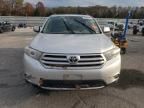 2012 Toyota Highlander Base