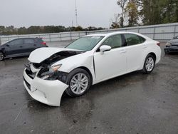 2014 Lexus ES 350 en venta en Dunn, NC