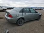 2006 Ford Focus ZX4