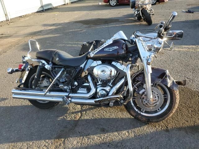 2005 Harley-Davidson Flhrci