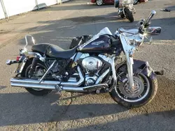 Motos salvage a la venta en subasta: 2005 Harley-Davidson Flhrci