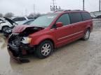 2009 Chrysler Town & Country Touring