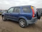 2004 Honda CR-V EX