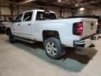 2017 Chevrolet Silverado K2500 Heavy Duty LTZ