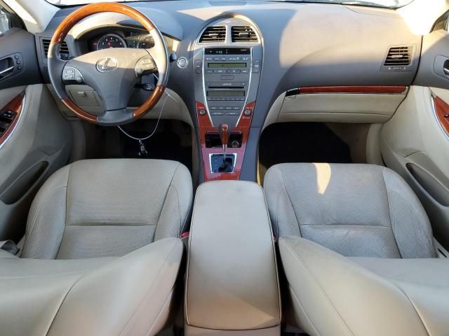 2011 Lexus ES 350