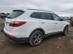 2016 Hyundai Santa FE SE