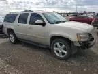 2008 Chevrolet Suburban C1500 LS