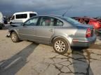 2003 Volkswagen Passat GLS