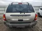 2003 Jeep Grand Cherokee Laredo