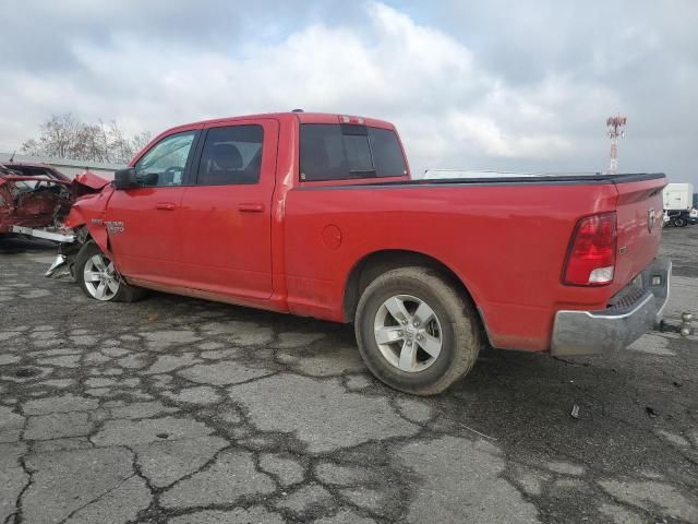 2020 Dodge RAM 1500 Classic SLT