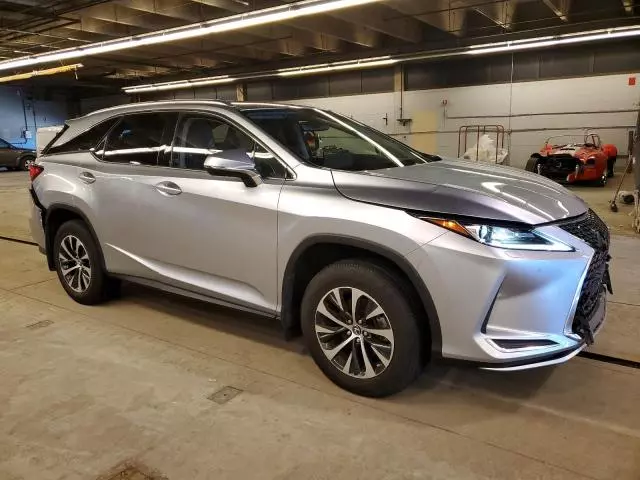 2022 Lexus RX 350 L