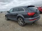 2012 Audi Q7 Premium Plus