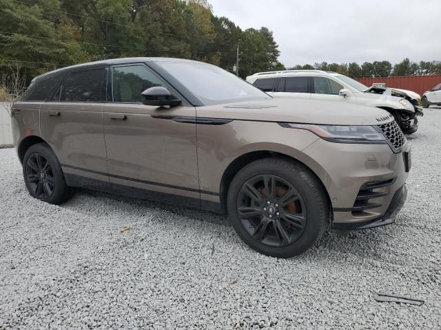 2019 Land Rover Range Rover Velar R-DYNAMIC SE