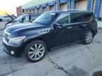 2012 Infiniti QX56