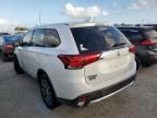 2017 Mitsubishi Outlander ES