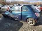 2013 Fiat 500 POP